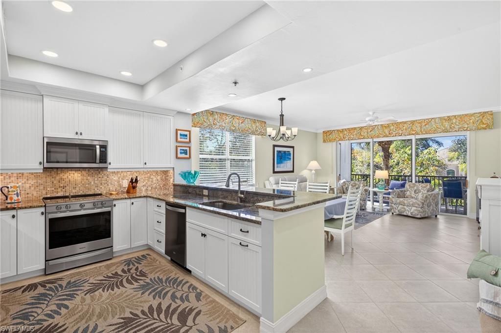 ISLAND SOUND - Residential