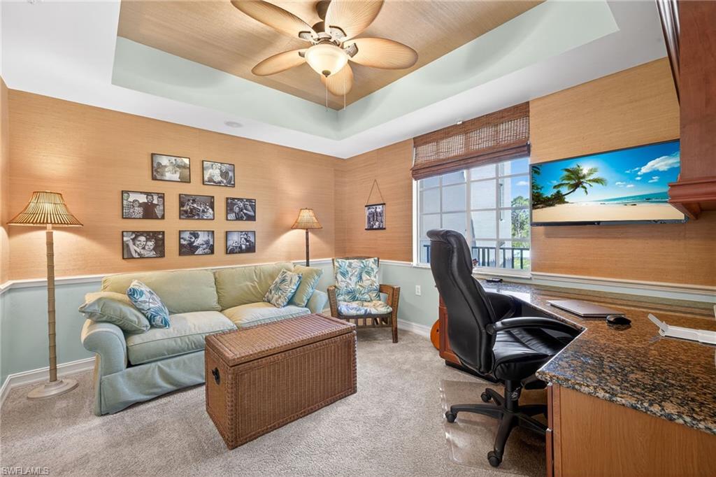 ISLAND SOUND - Residential