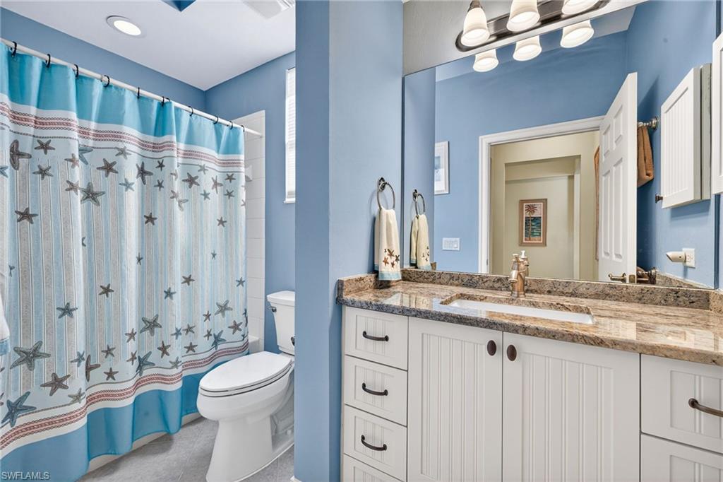 ISLAND SOUND - Residential