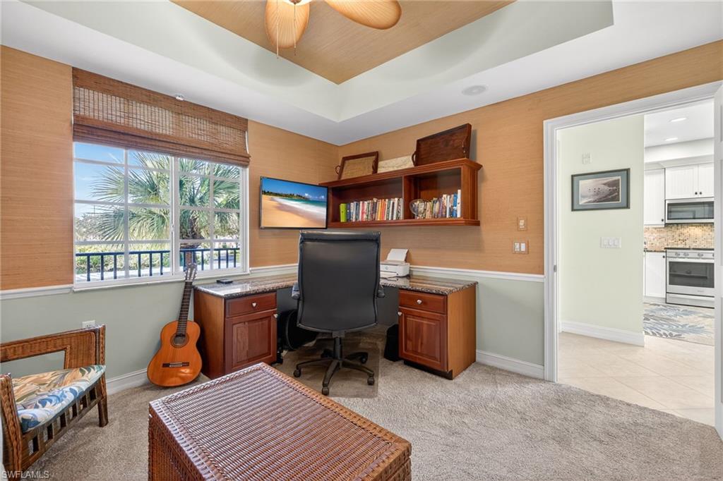 ISLAND SOUND - Residential