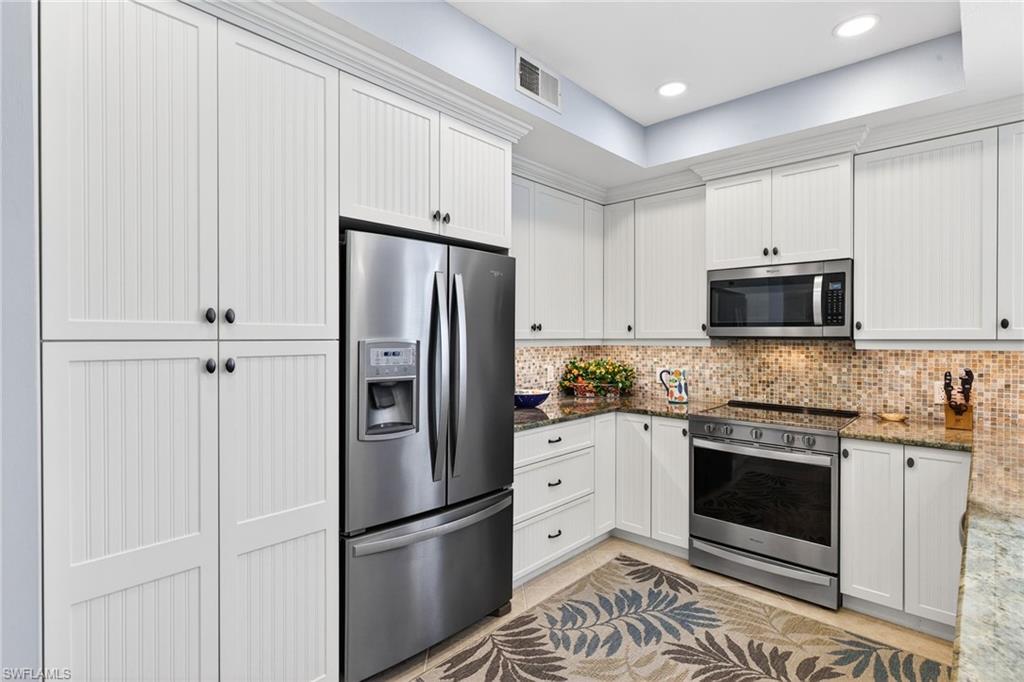 ISLAND SOUND - Residential