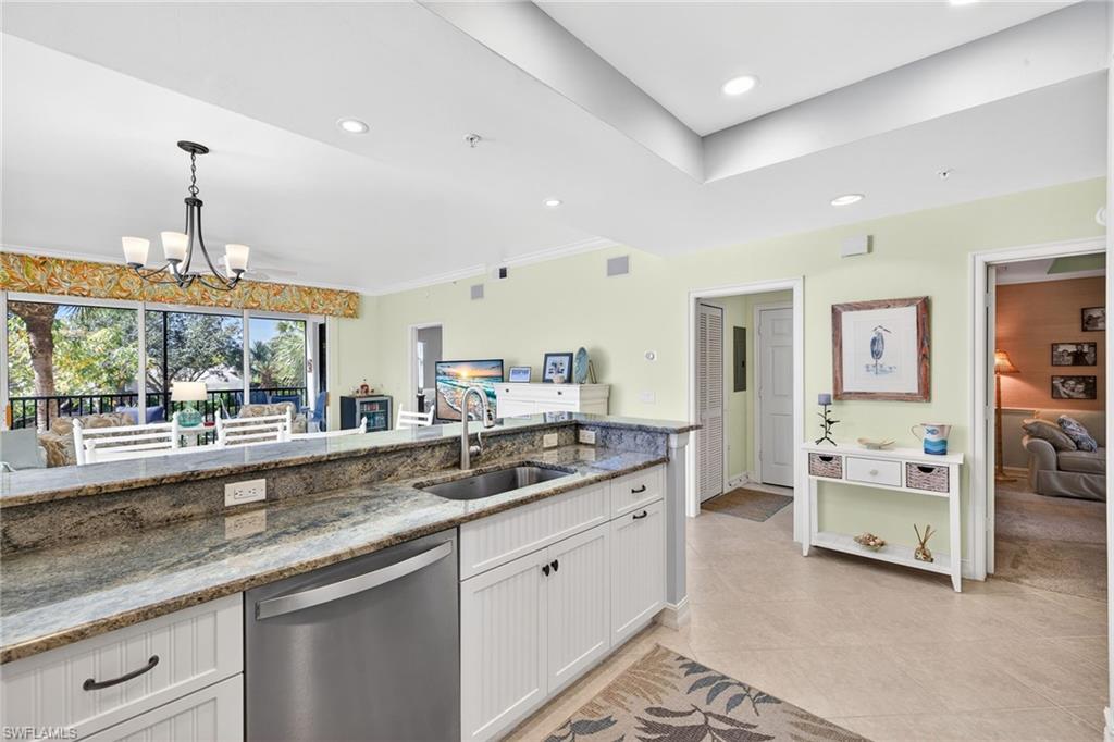 ISLAND SOUND - Residential