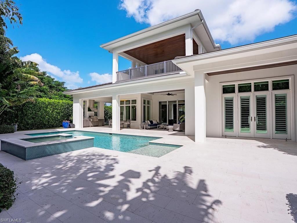 684 Bow Line DR
