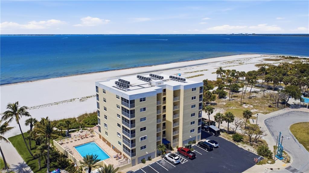 VACATION VILLAS - Residential