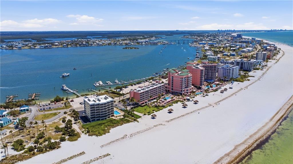 VACATION VILLAS - Residential