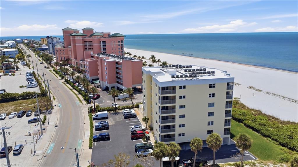 VACATION VILLAS - Residential