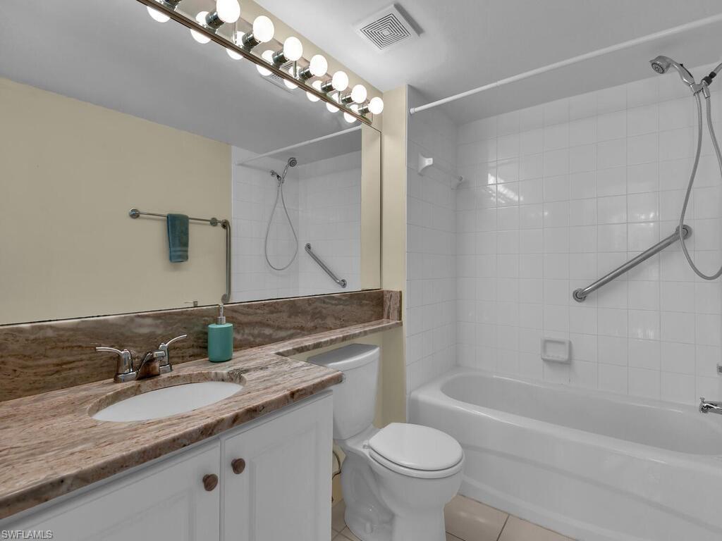 THE ENCLAVE AT NAPLES - Residential