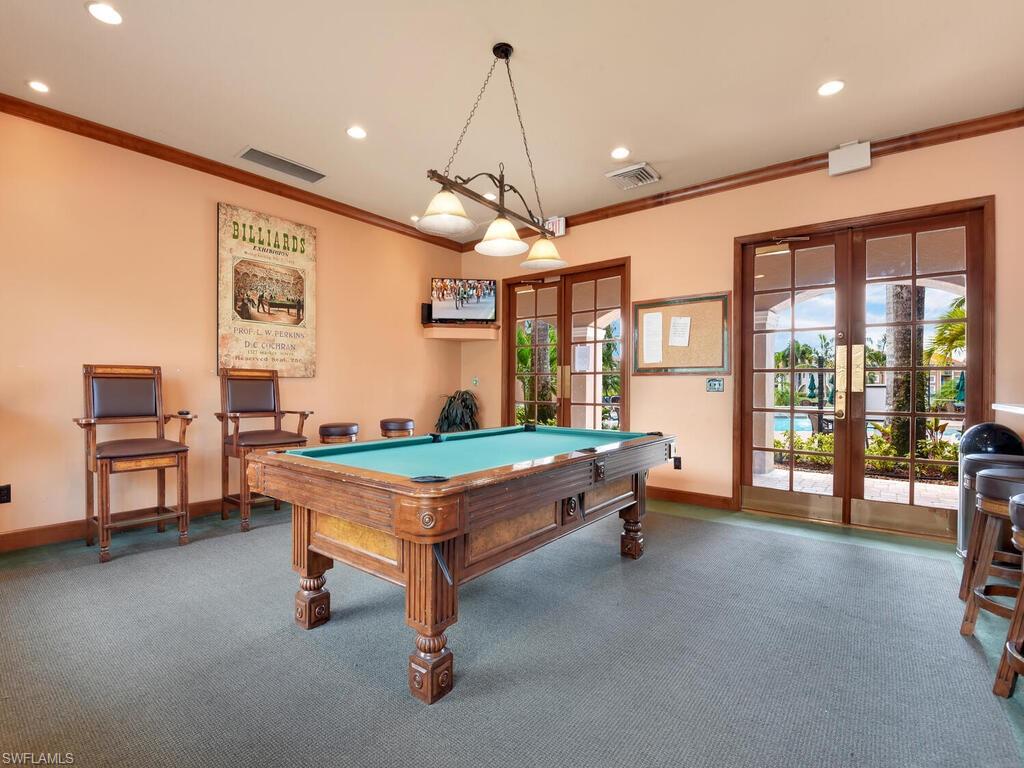 THE ENCLAVE AT NAPLES - Residential