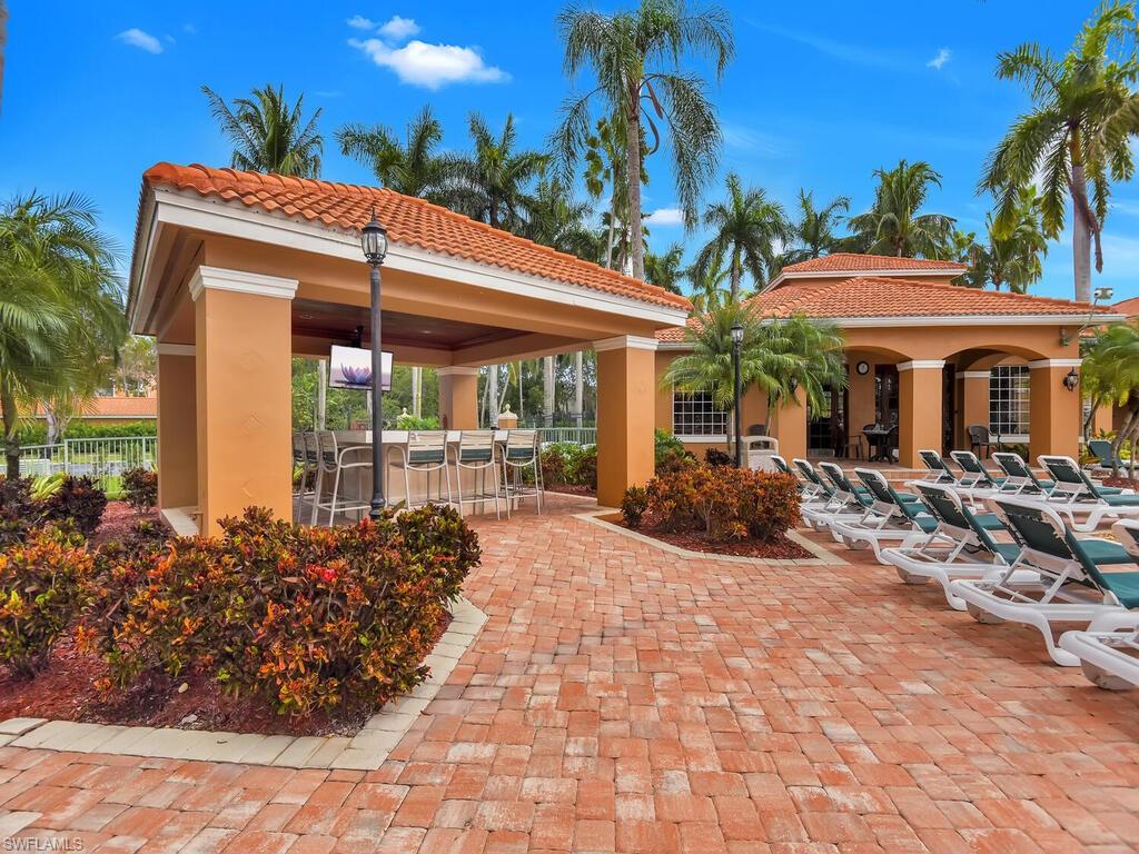 THE ENCLAVE AT NAPLES - Residential