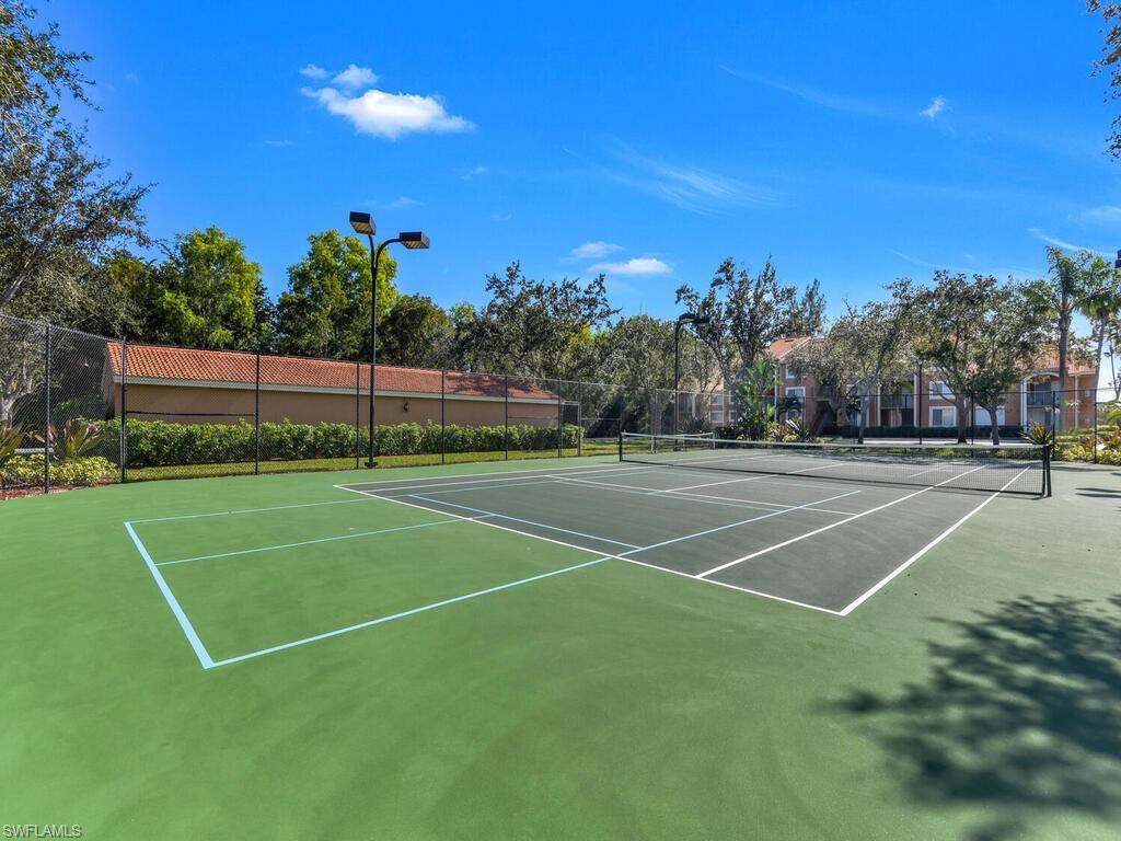 THE ENCLAVE AT NAPLES - Residential