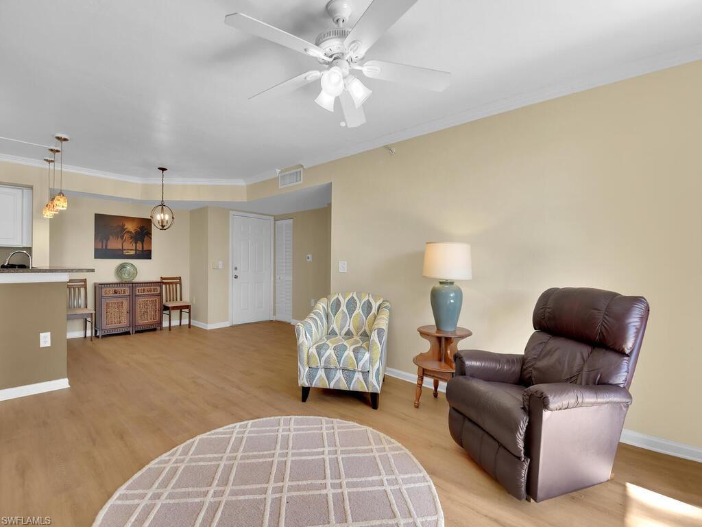 THE ENCLAVE AT NAPLES - Residential