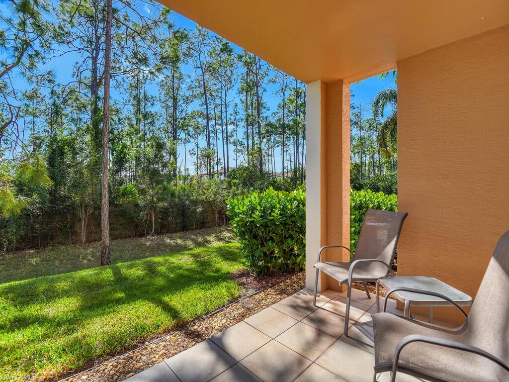 THE ENCLAVE AT NAPLES - Residential