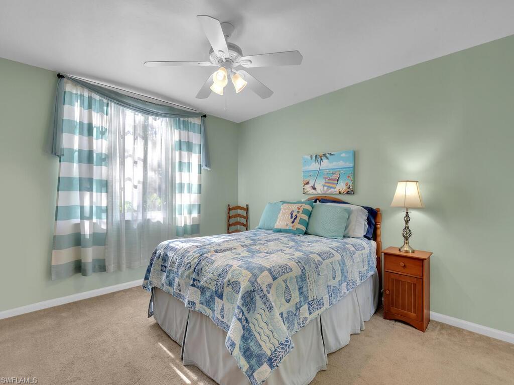 THE ENCLAVE AT NAPLES - Residential