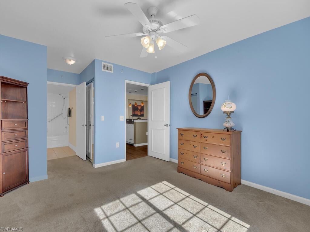 THE ENCLAVE AT NAPLES - Residential