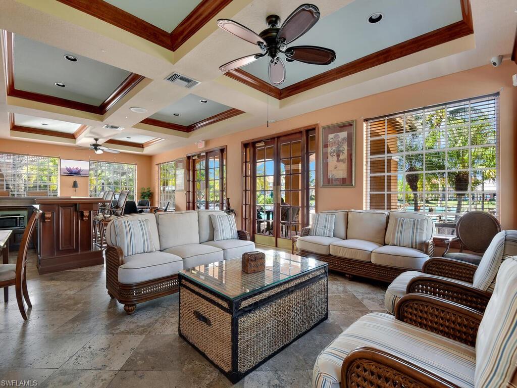 THE ENCLAVE AT NAPLES - Residential