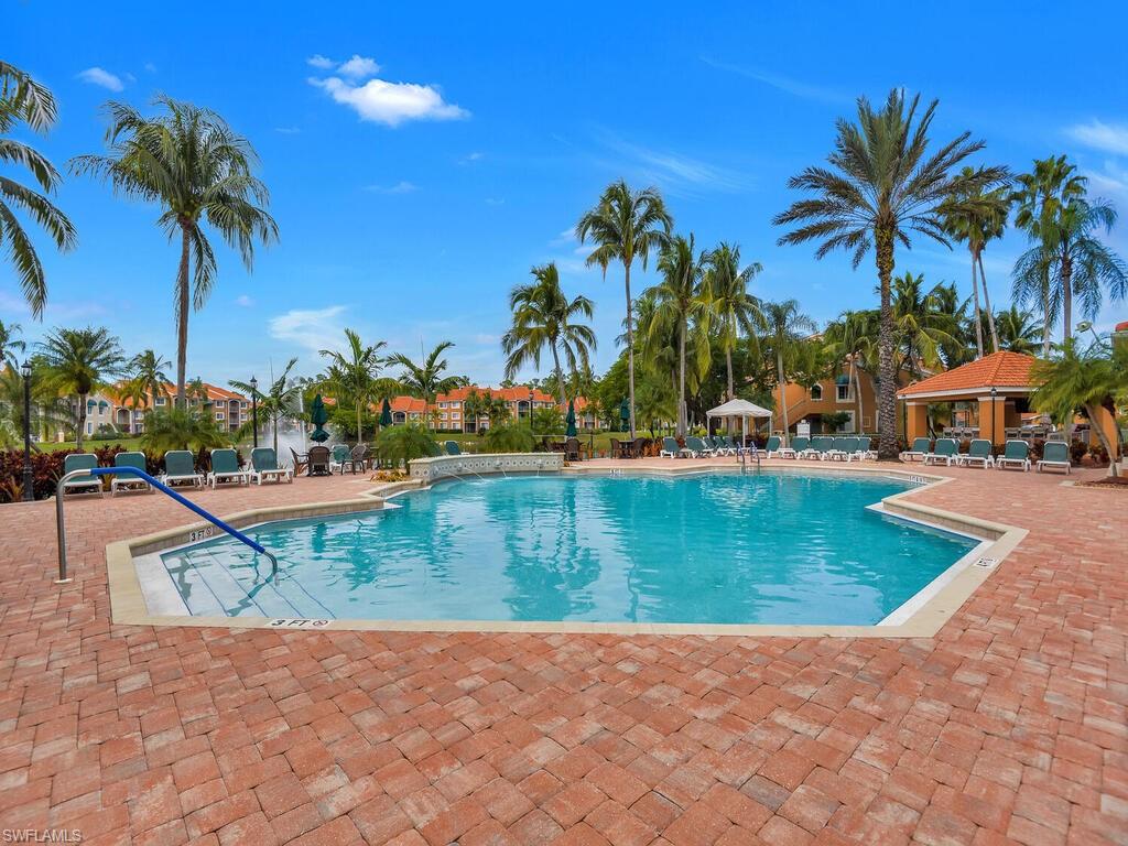 THE ENCLAVE AT NAPLES - Residential