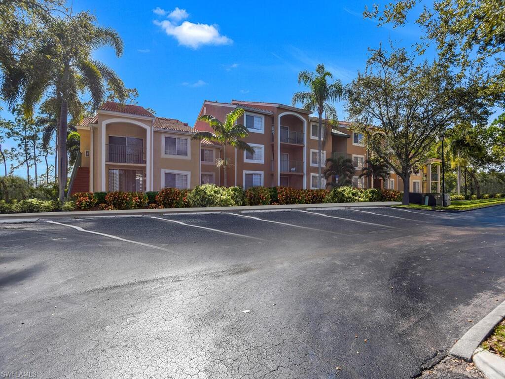 THE ENCLAVE AT NAPLES - Residential