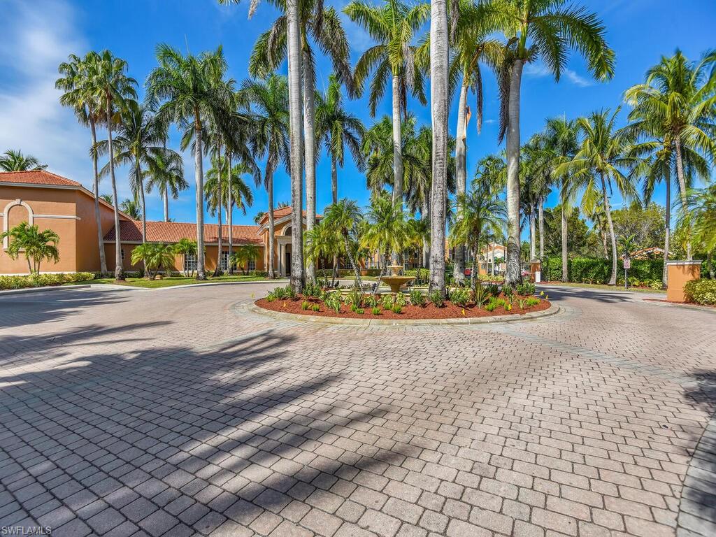 THE ENCLAVE AT NAPLES - Residential