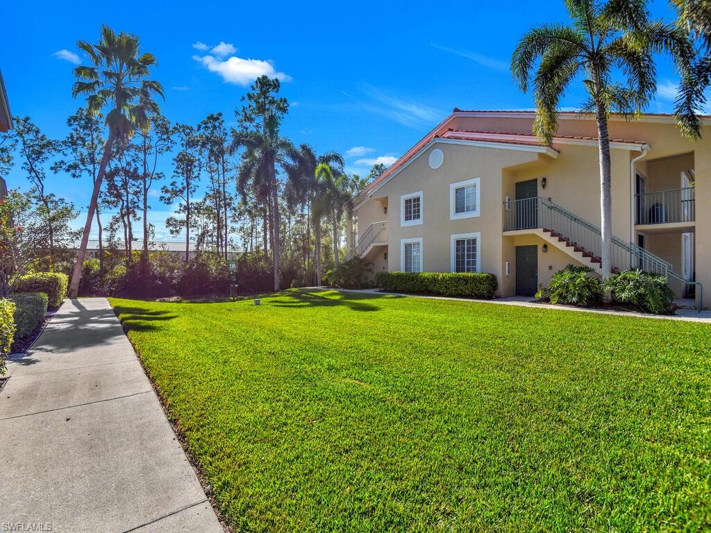 THE ENCLAVE AT NAPLES - Residential