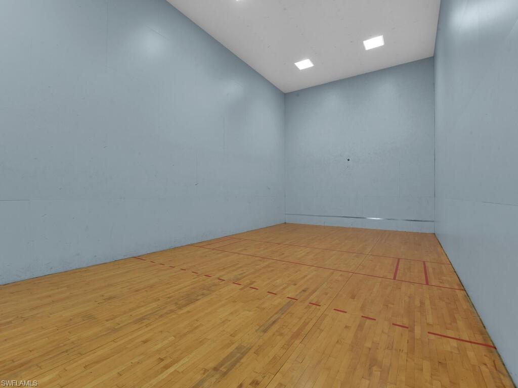 THE ENCLAVE AT NAPLES - Residential