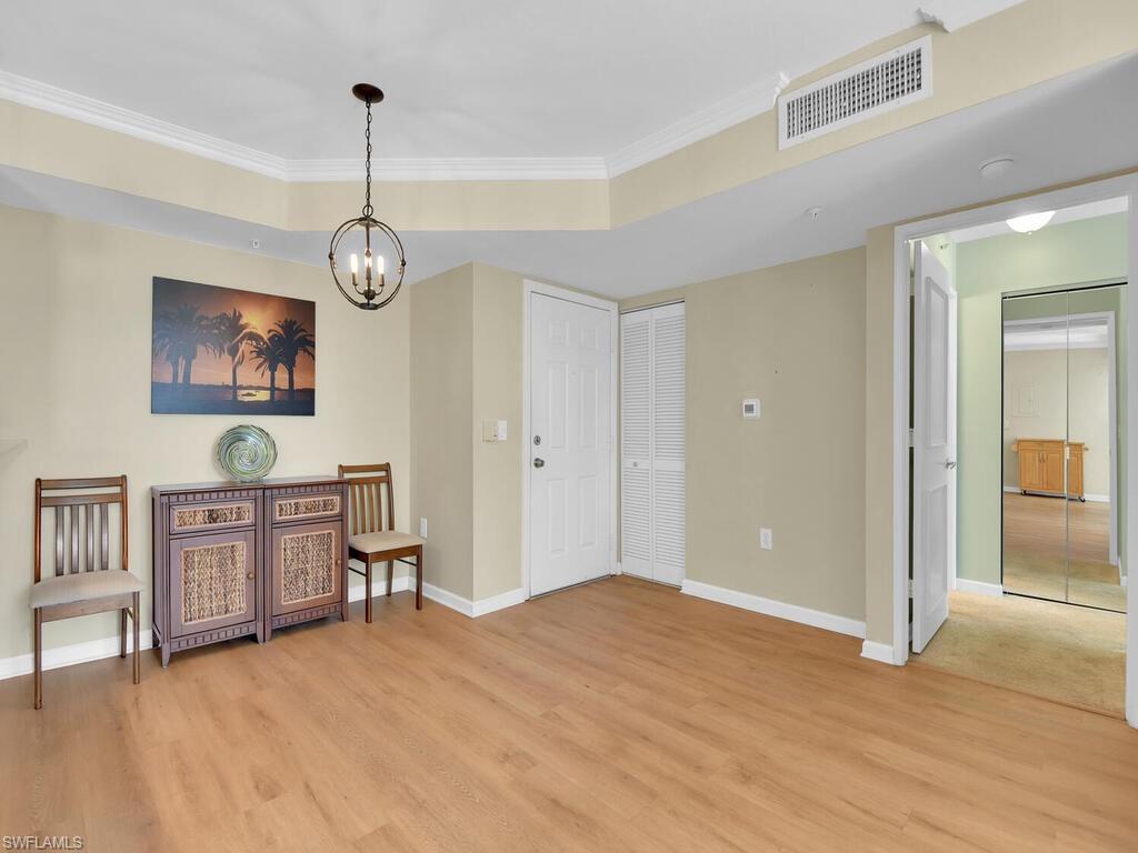 THE ENCLAVE AT NAPLES - Residential