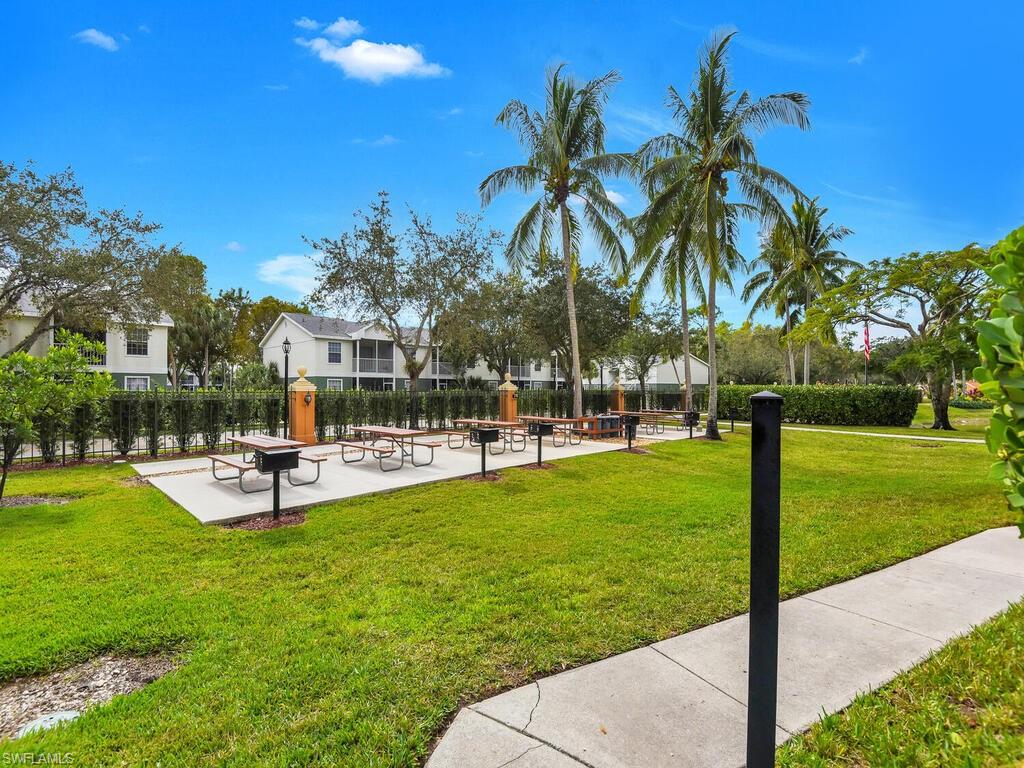 THE ENCLAVE AT NAPLES - Residential