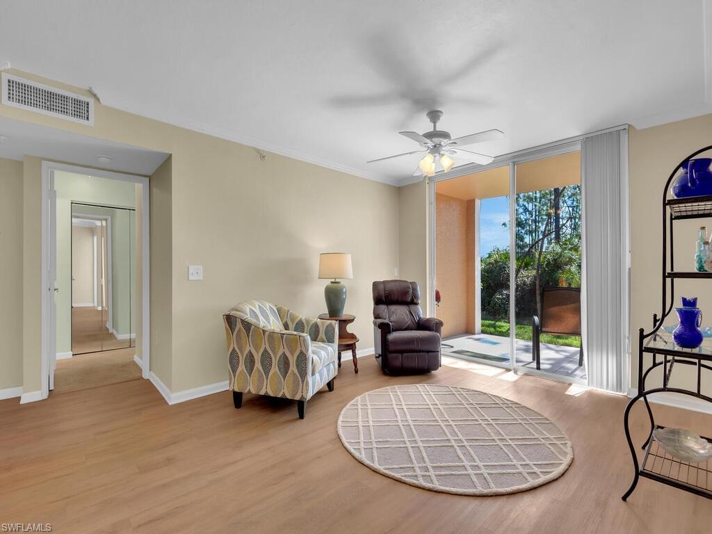 THE ENCLAVE AT NAPLES - Residential