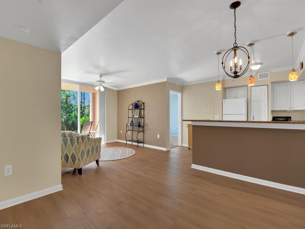 THE ENCLAVE AT NAPLES - Residential