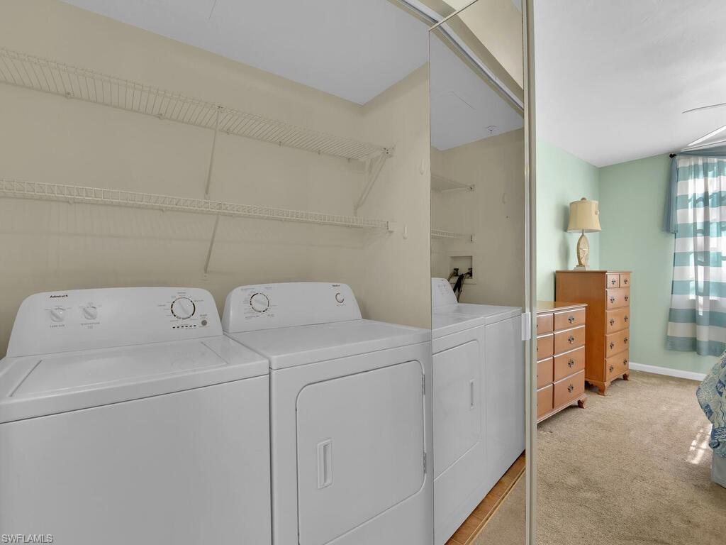 THE ENCLAVE AT NAPLES - Residential