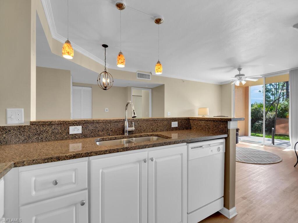 THE ENCLAVE AT NAPLES - Residential