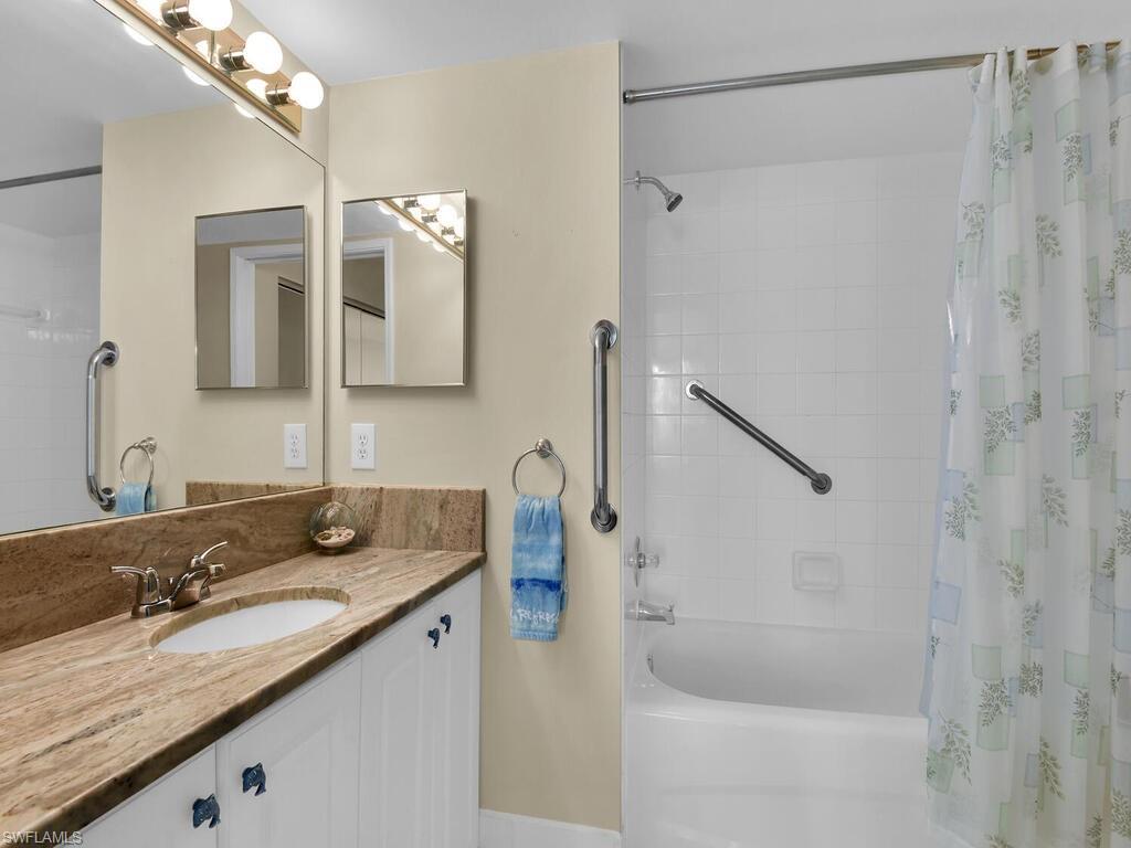 THE ENCLAVE AT NAPLES - Residential