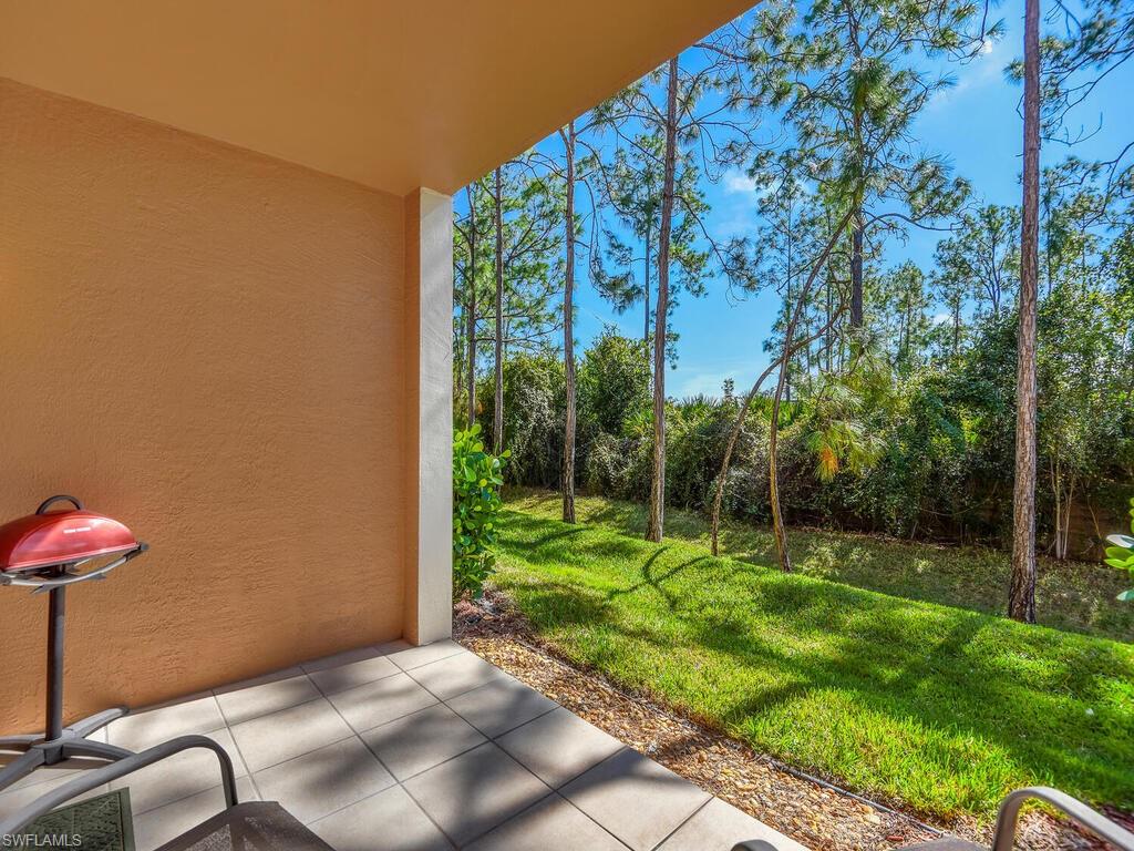 THE ENCLAVE AT NAPLES - Residential