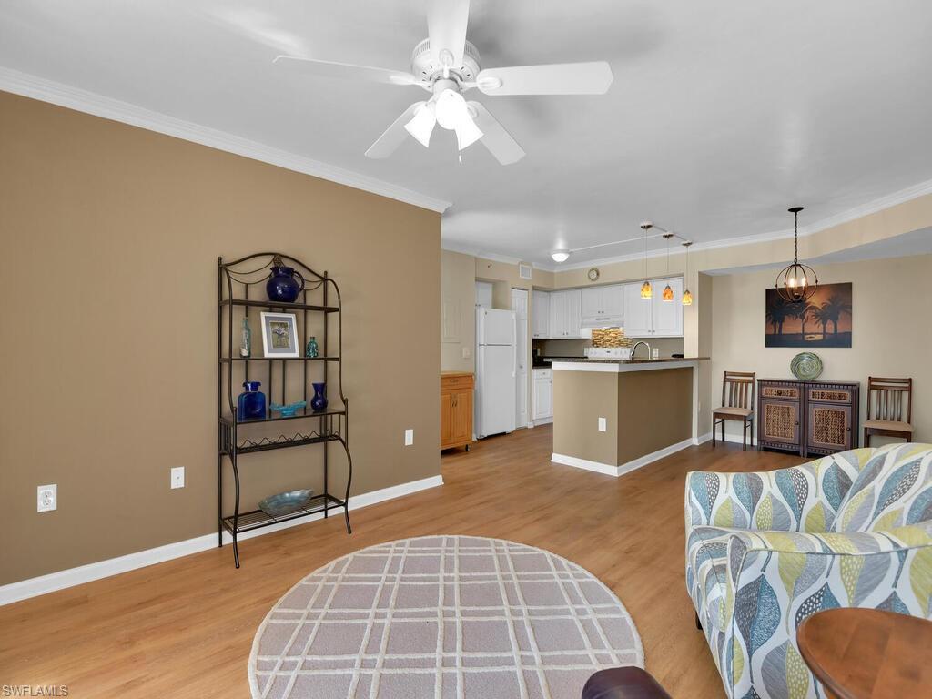 THE ENCLAVE AT NAPLES - Residential