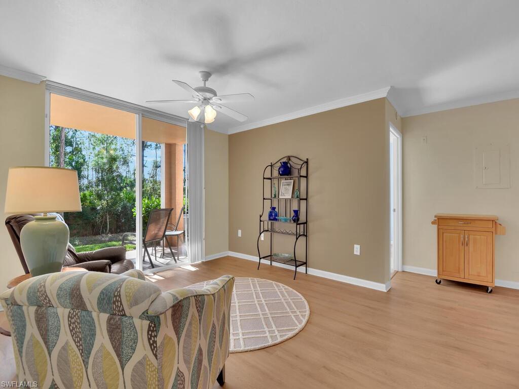 THE ENCLAVE AT NAPLES - Residential