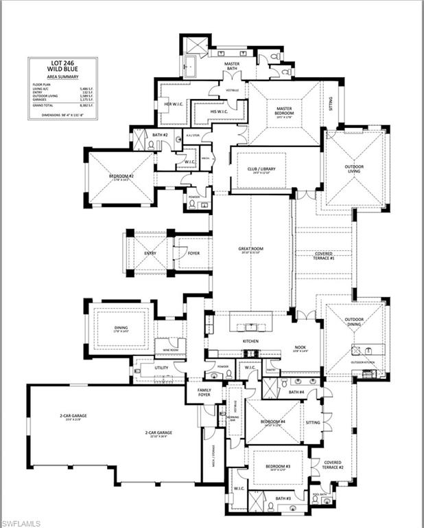 WILDBLUE - Residential
