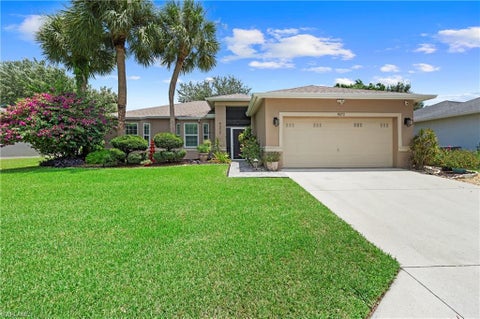 Photo of 9372 Lake Abby LN, BONITA SPRINGS, FL 34135 (MLS # 226028286)