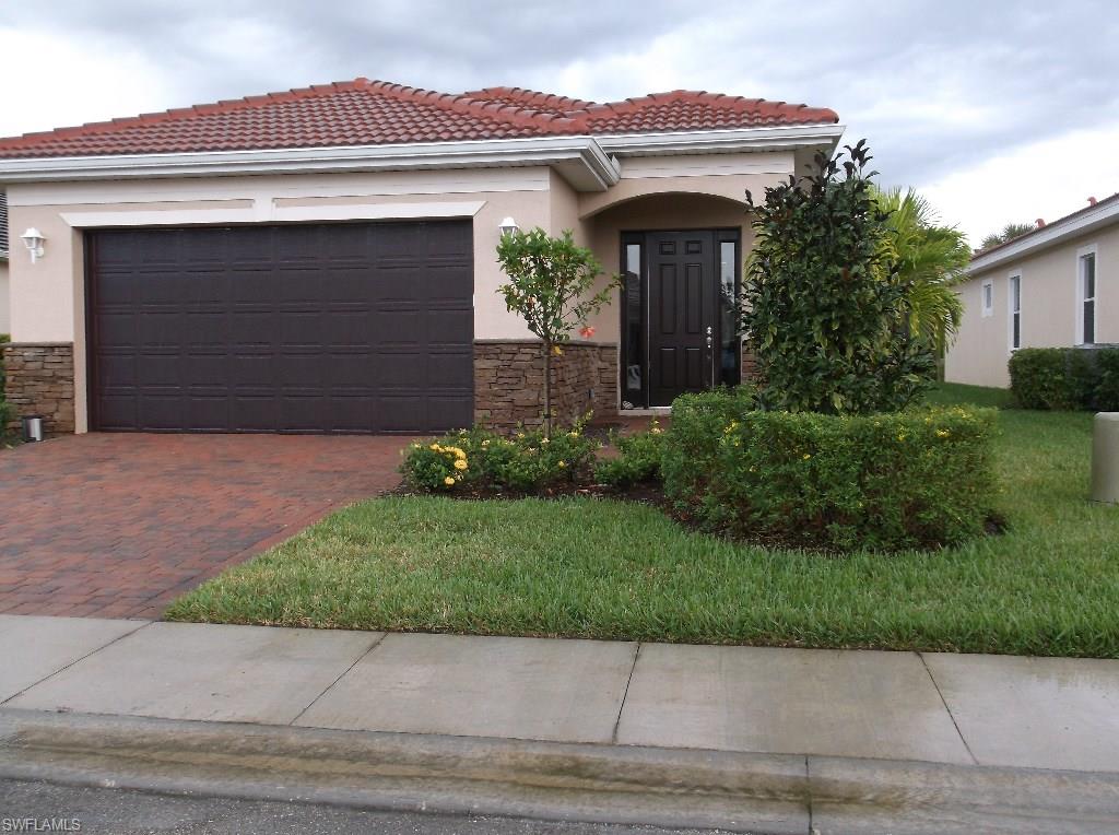 MAGNOLIA LANDING - Residential