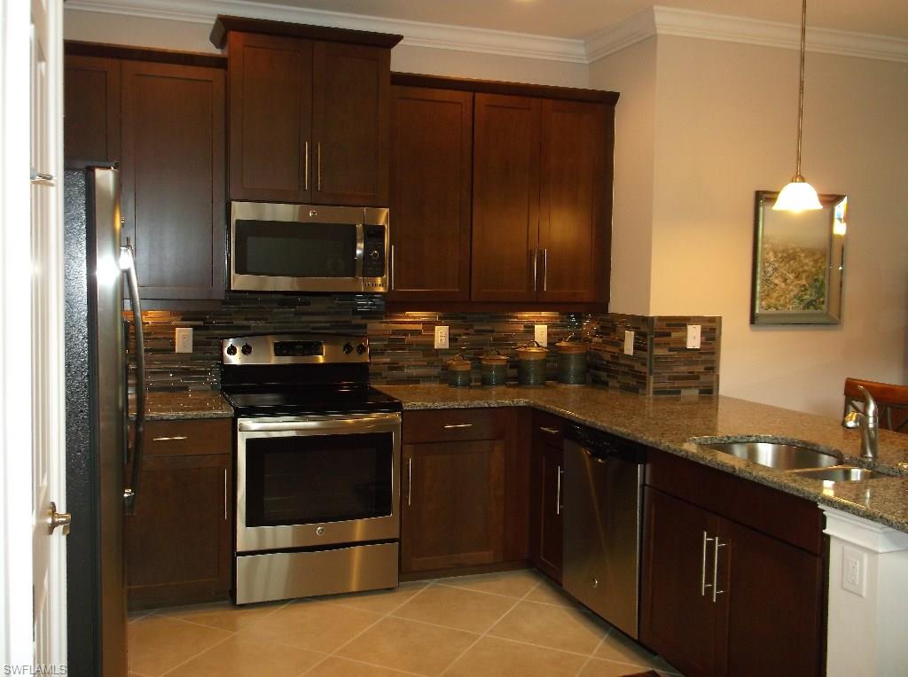 MAGNOLIA LANDING - Residential