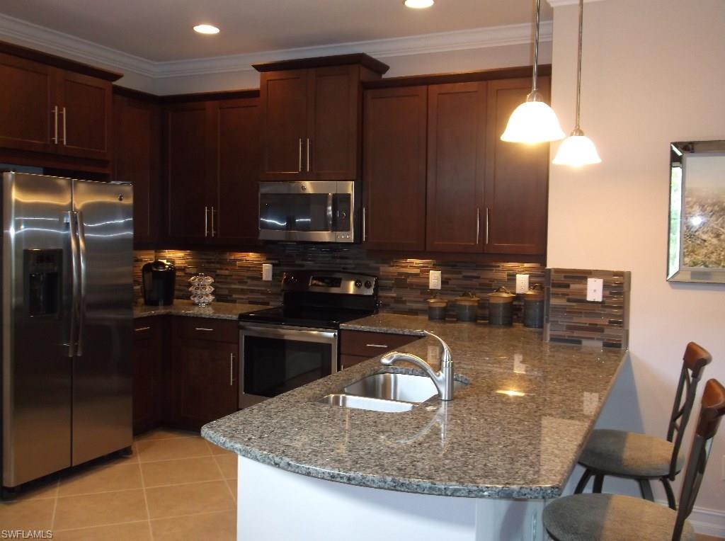 MAGNOLIA LANDING - Residential