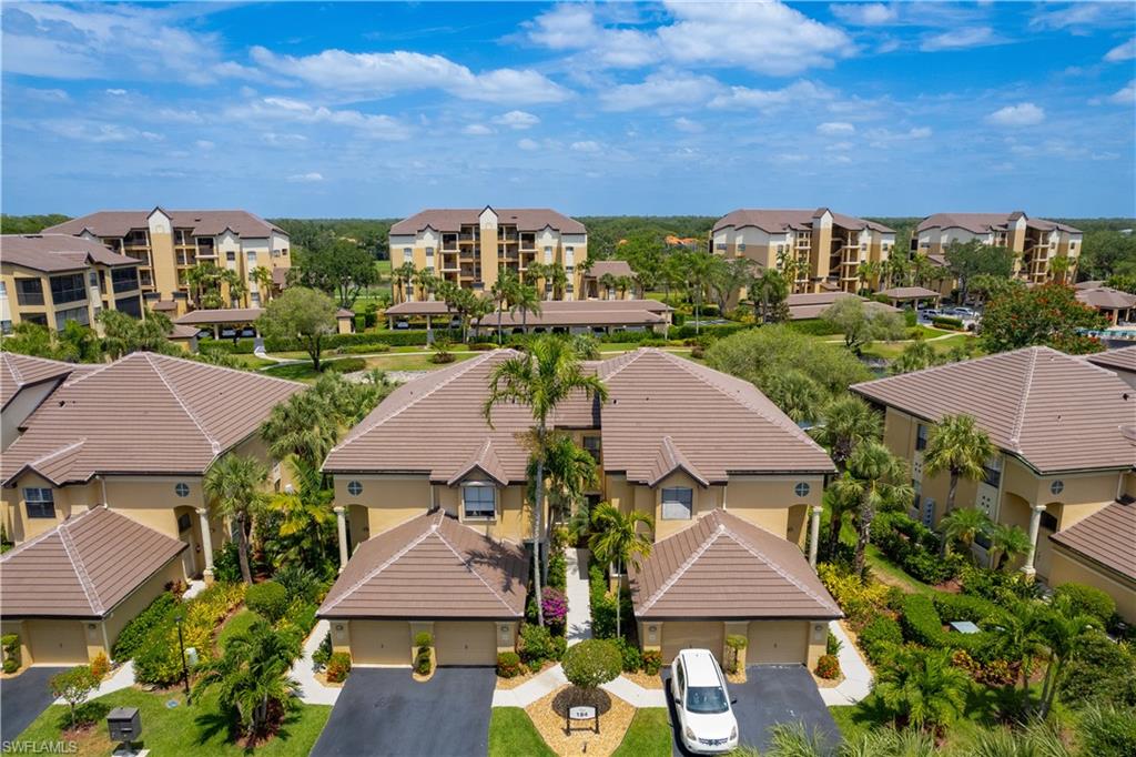 CONCORD - Residential