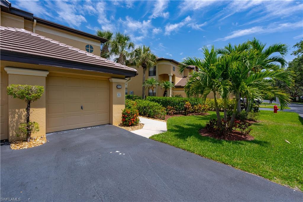 CONCORD - Residential