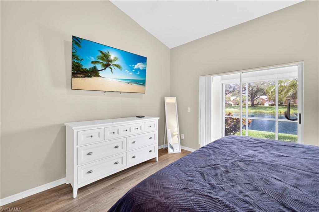 CORAL ISLE - Residential