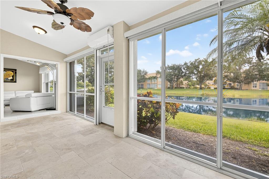 CORAL ISLE - Residential