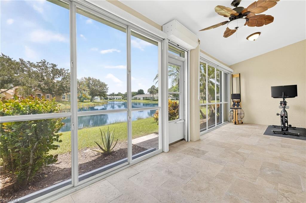 CORAL ISLE - Residential