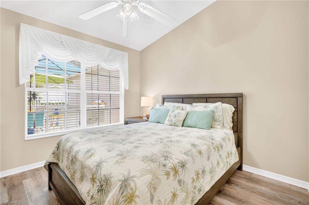 CORAL ISLE - Residential