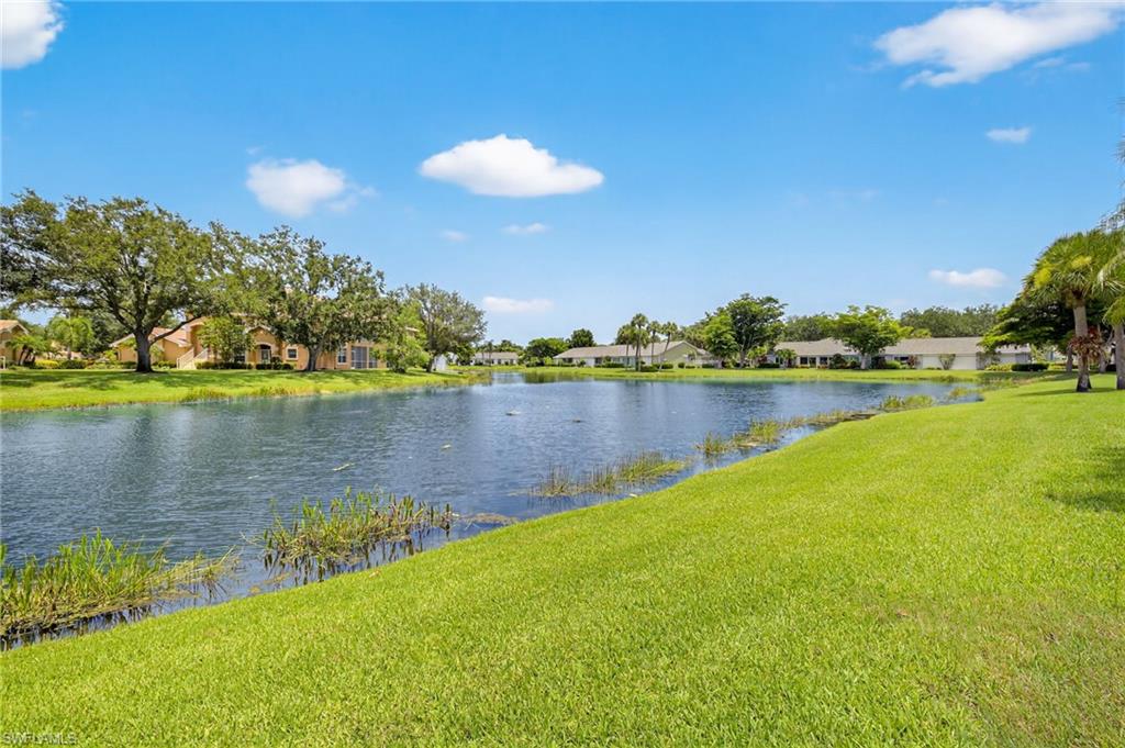 CORAL ISLE - Residential