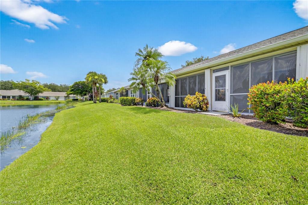 CORAL ISLE - Residential