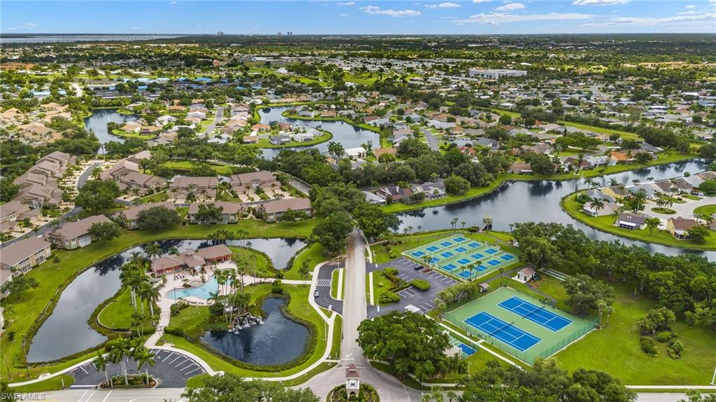 CORAL ISLE - Residential