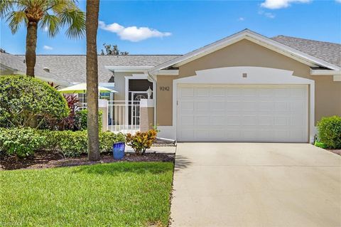 9242 Coral Isle WAY FORT MYERS FL 33919