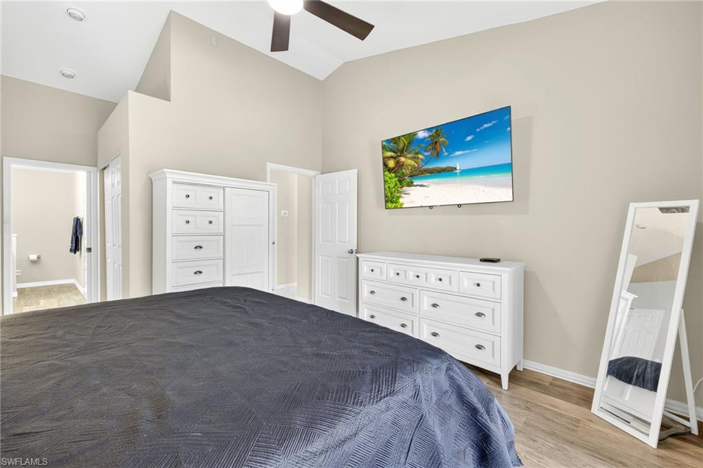 CORAL ISLE - Residential